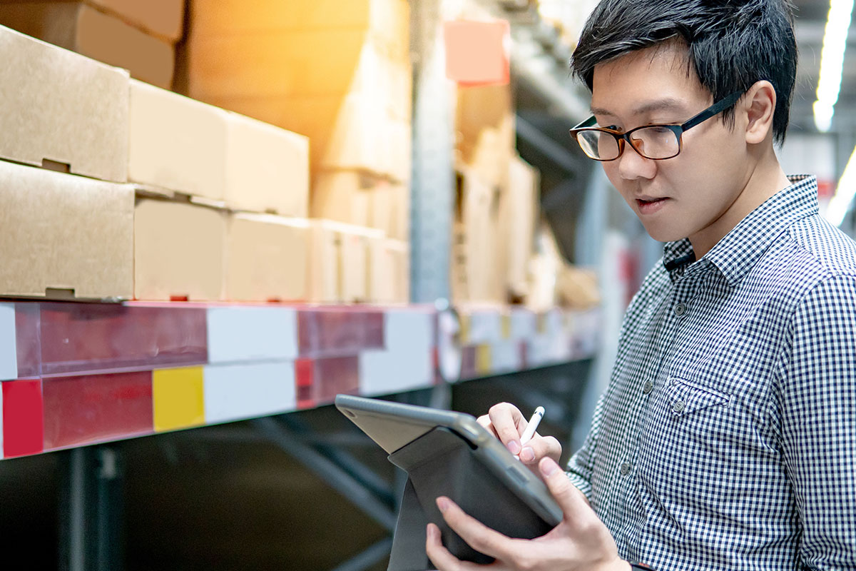WorkGuru | 4 Ways Bad Inventory Control Costing Your Business