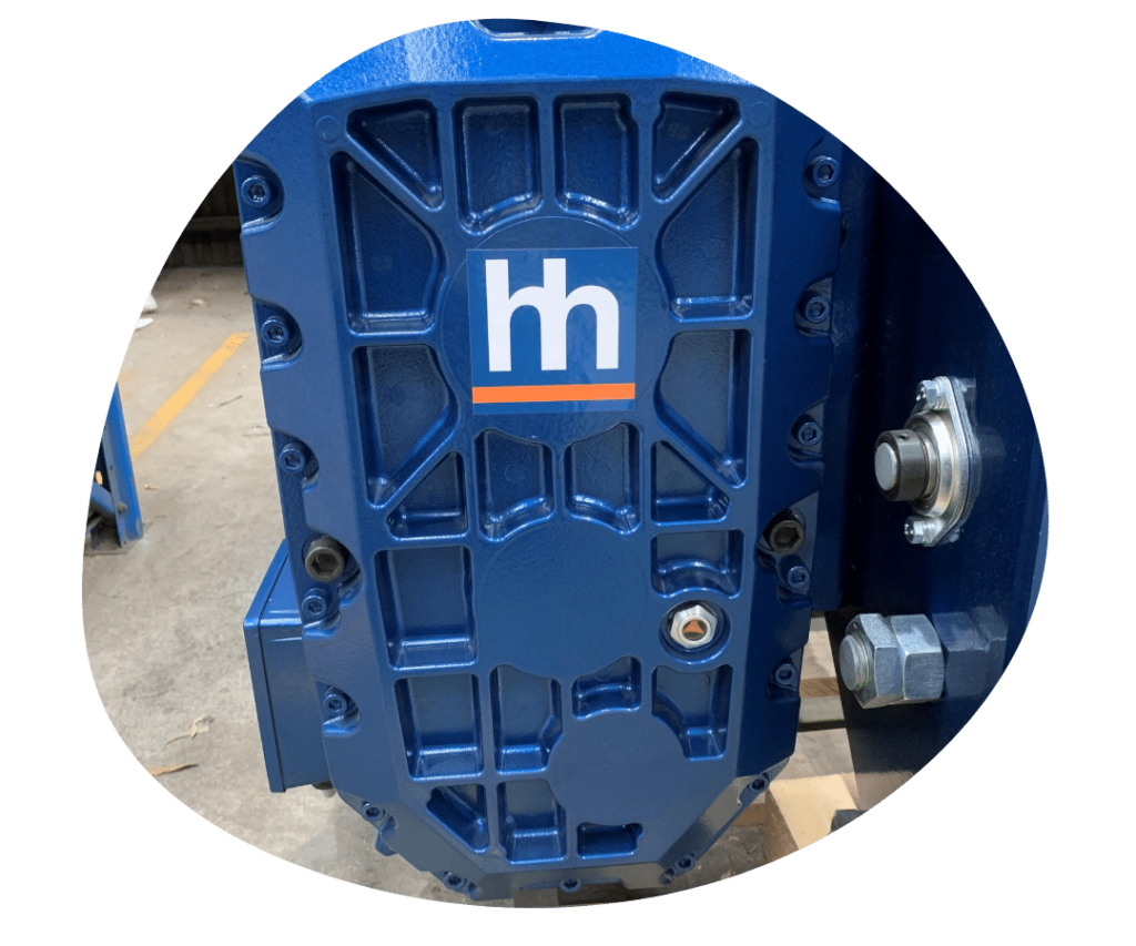 WorkGuru | Hydromech Hoist and Crane