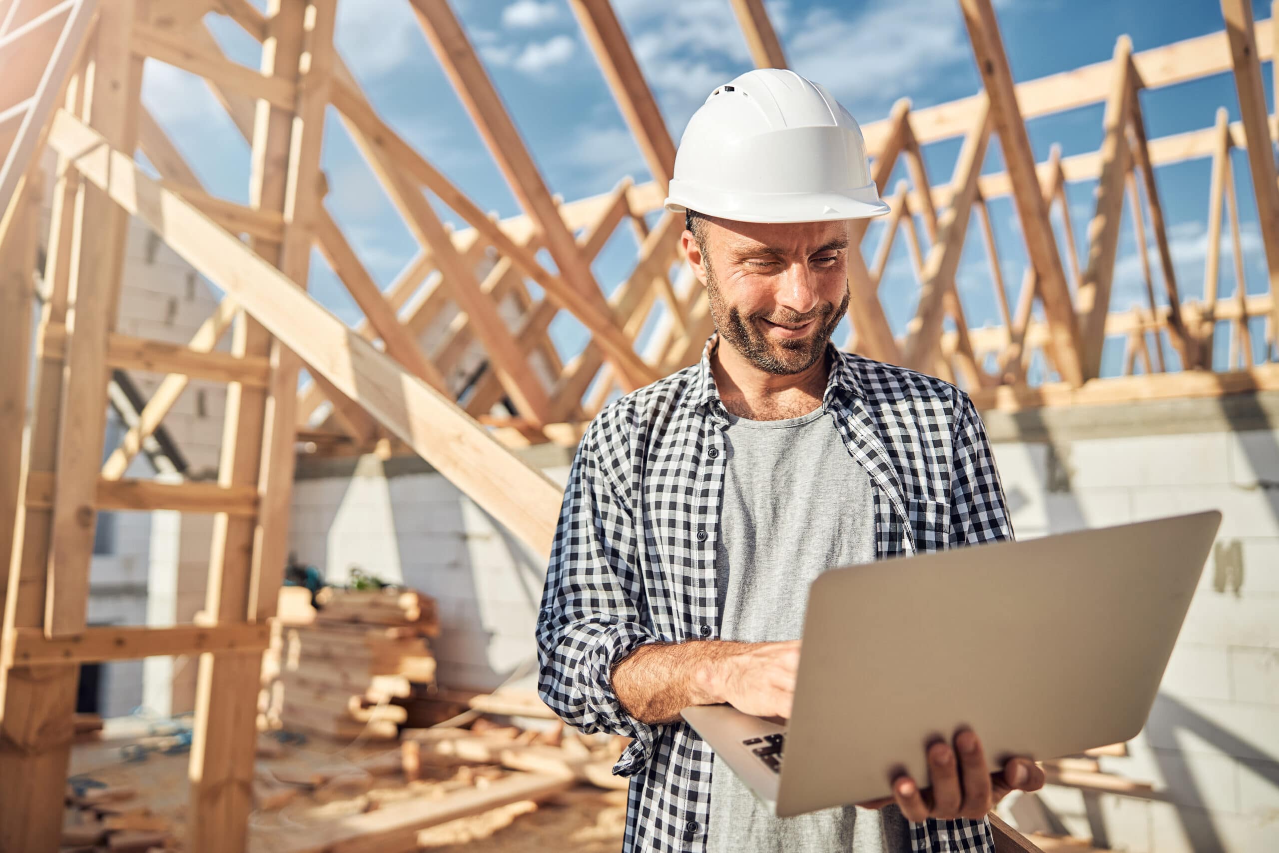 WorkGuru | Finding the best construction  management software