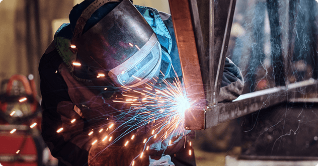 WorkGuru | Industries - Metal Fabrication V2