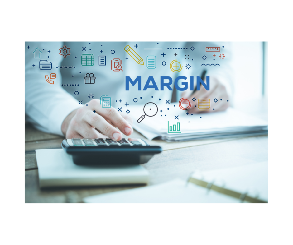 margin vs markup