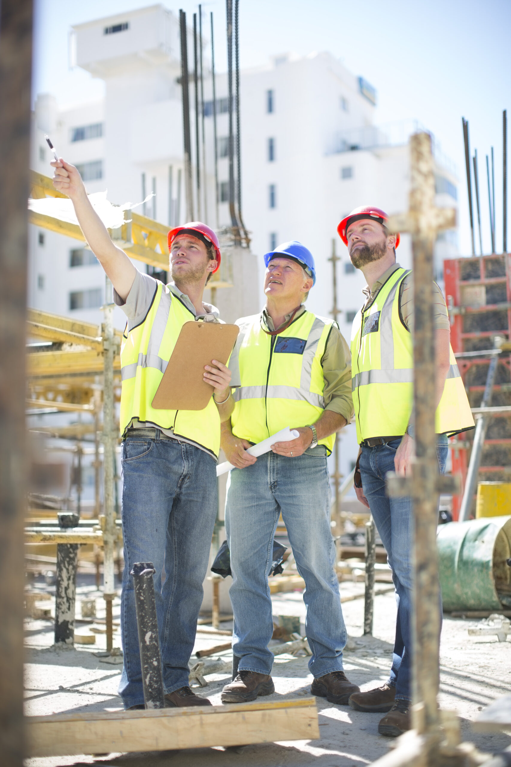 WorkGuru | 5 Cost Savings of Time Tracking for Construction Companies