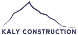Job Management Tool - Kaly Construction Logo