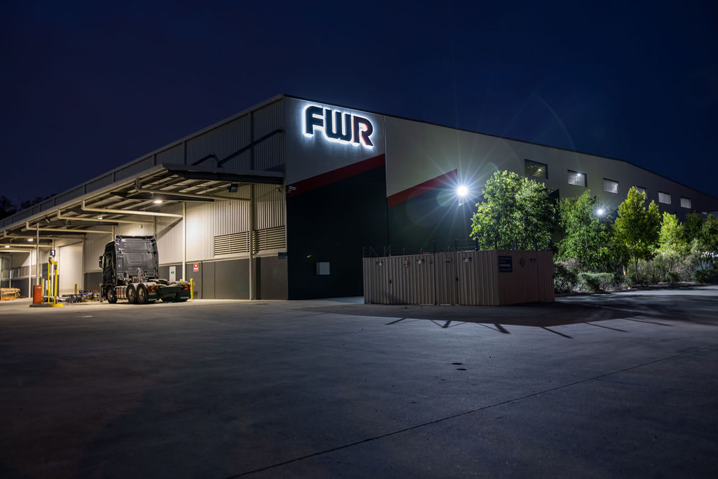 FWR