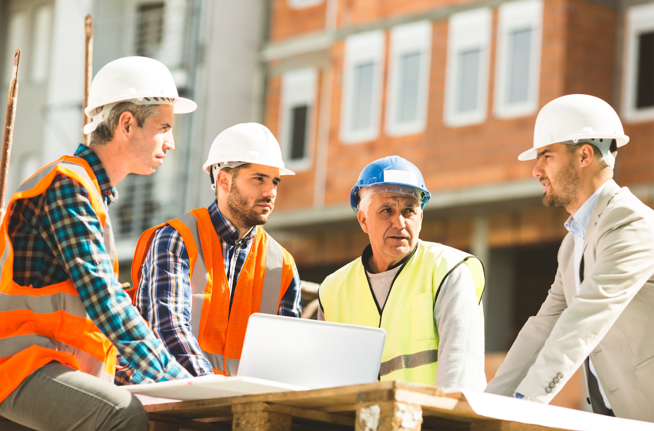 WorkGuru | Mastering Document Management in Construction Projects WorkGuru | Mastering Document Management in Construction Projects