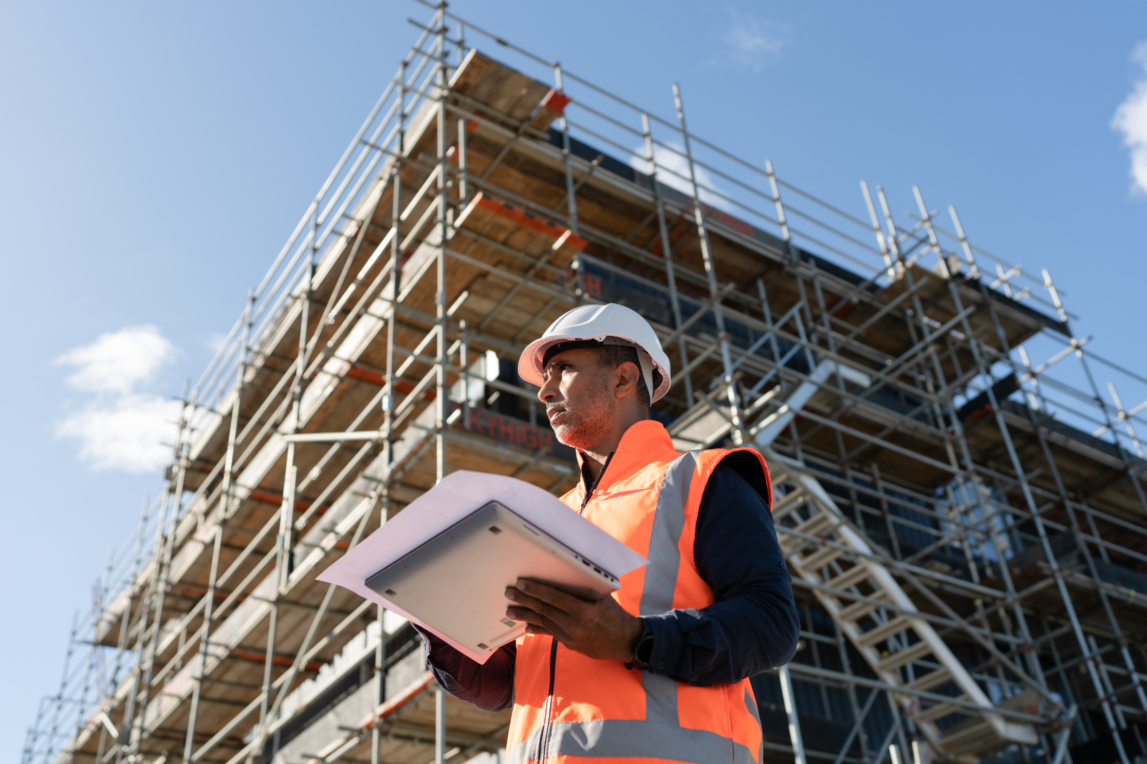 WorkGuru | Handling Retentions in Construction Without Going Insane WorkGuru | Handling Retentions in Construction Without Going Insane