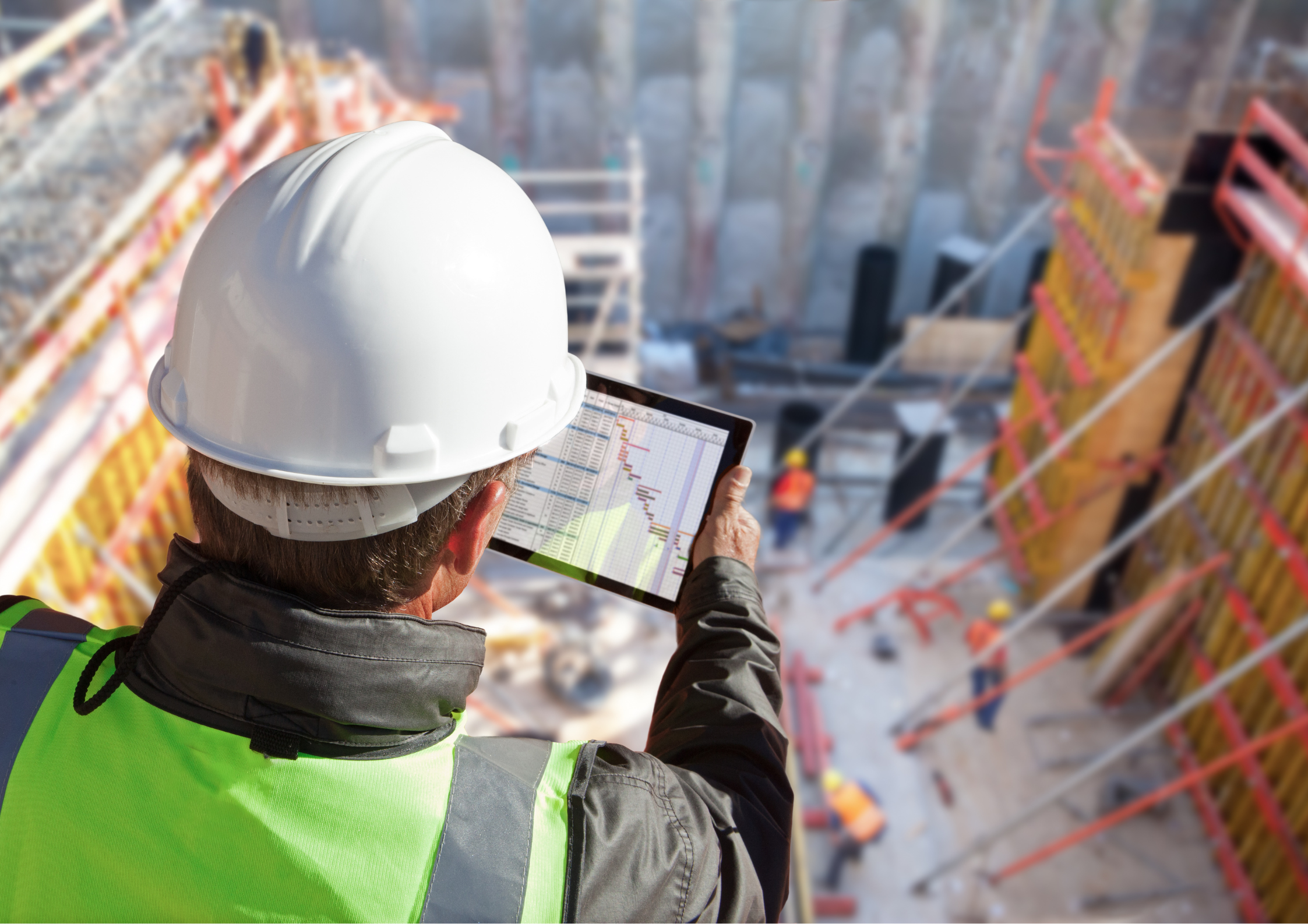 WorkGuru | The Importance of Efficient Time Management and How It Impacts Construction Projects WorkGuru | The Importance of Efficient Time Management and How It Impacts Construction Projects