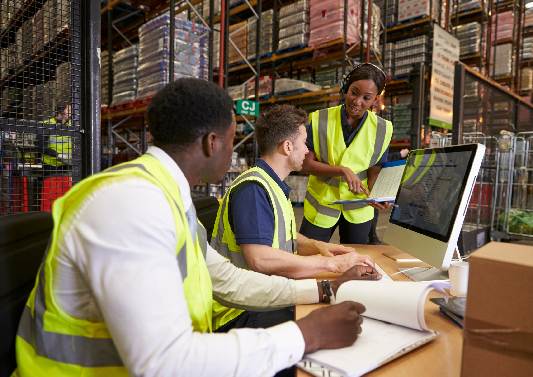WorkGuru | How to Introduce Stock Control to Your Manufacturing Job Process WorkGuru | How to Introduce Stock Control to Your Manufacturing Job Process