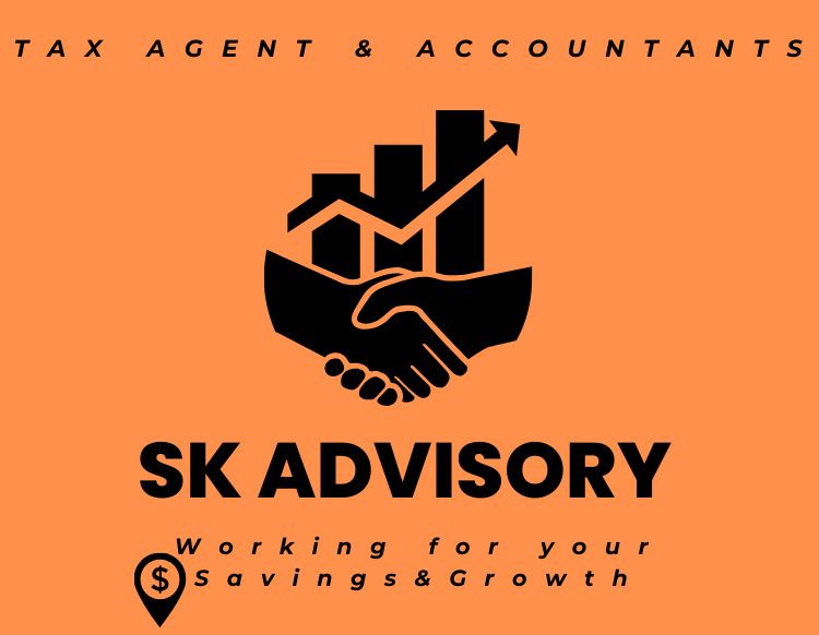 SK Advisory - Consulting