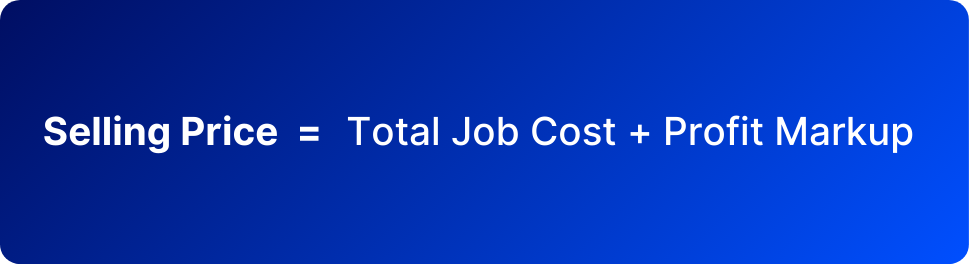 Job Costing Software