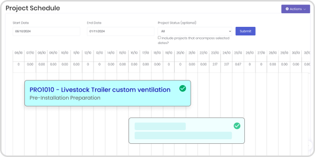 job scheduling software