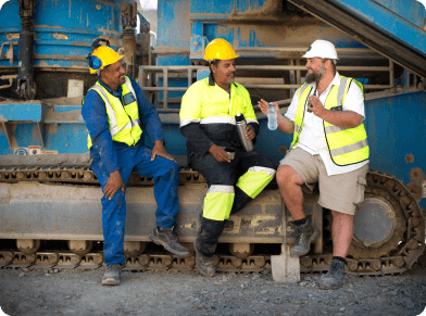 Labour Hire Software