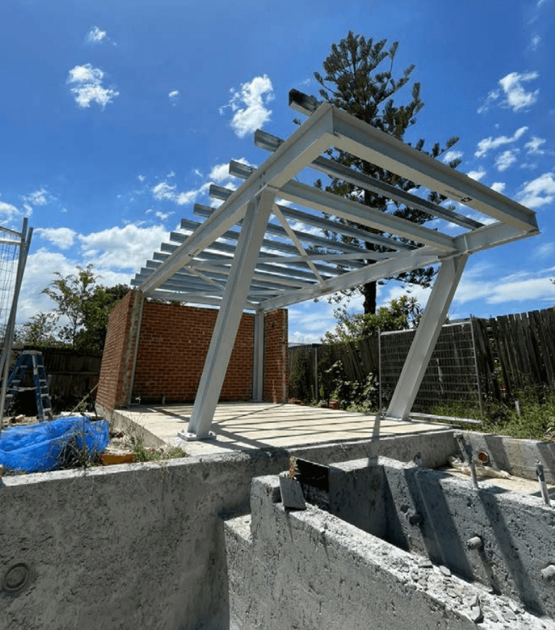 metal fabrication software