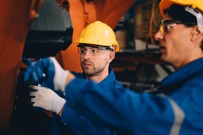 ERP system for manufacturing