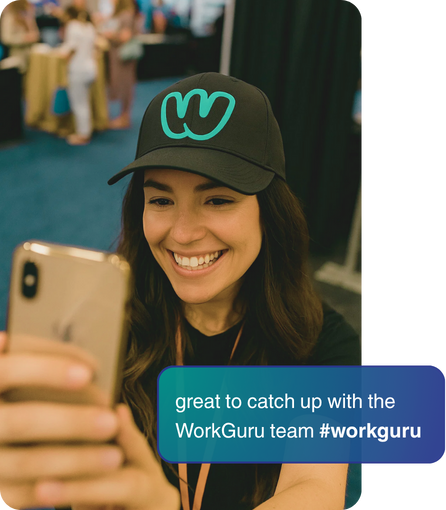 WorkGuru | Xerocon WorkGuru | Xerocon