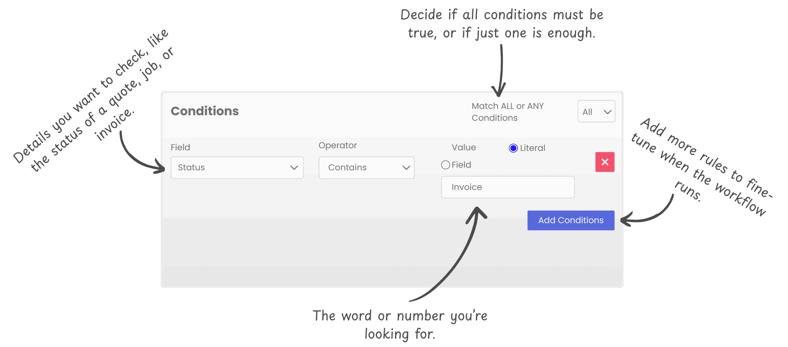 WorkGuru | Workflows