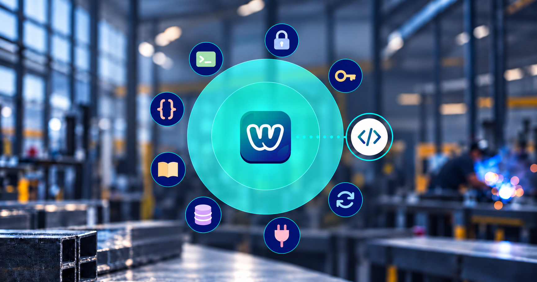 WorkGuru | Introducing the WorkGuru Public API: connect WorkGuru to the rest of your business WorkGuru | Introducing the WorkGuru Public API: connect WorkGuru to the rest of your business