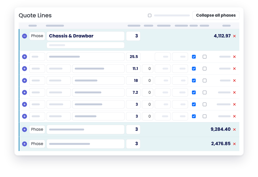 WorkGuru | Product update · Quoting WorkGuru | Product update · Quoting